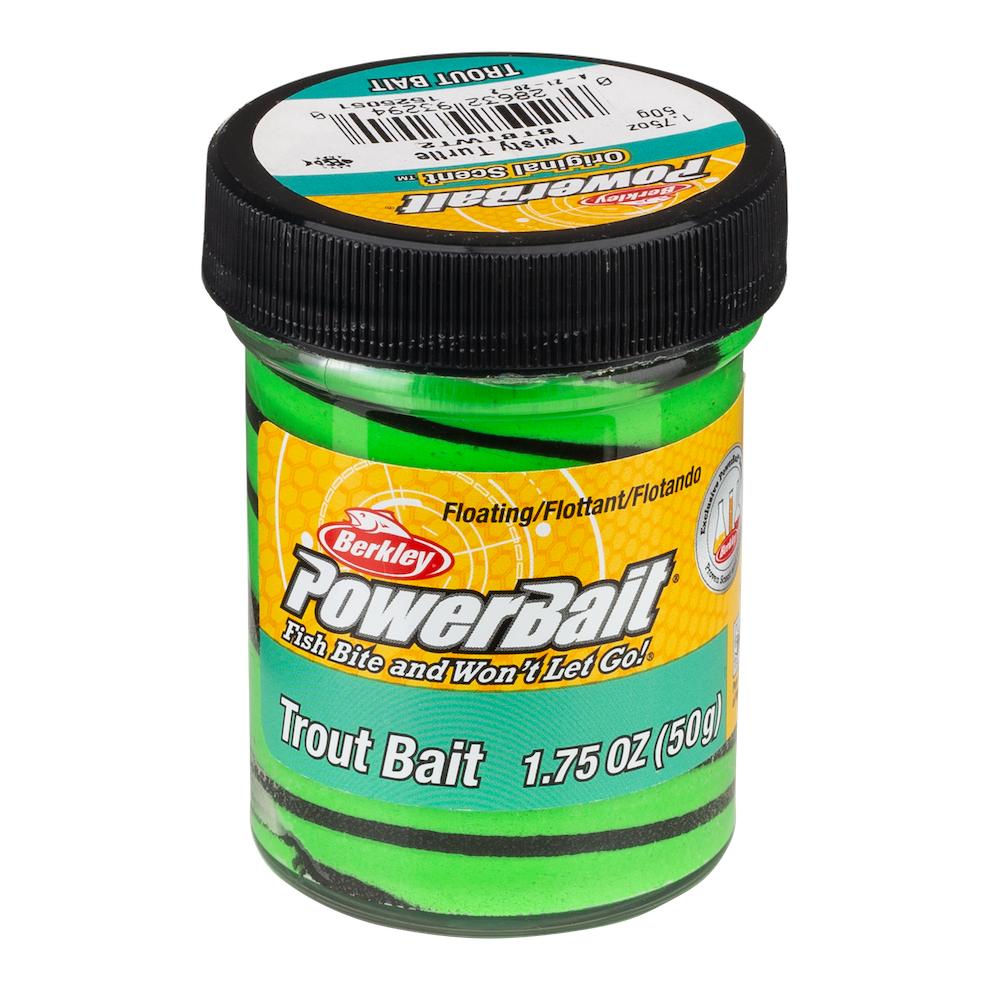PowerBait Trout Bait Swirls - Produktbild 2