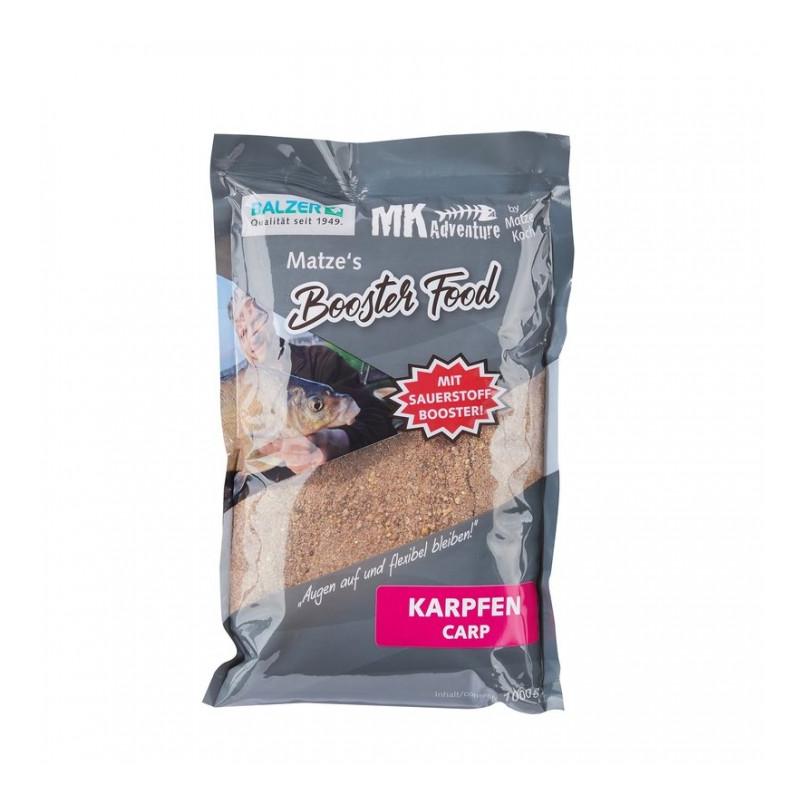 MK Boost Food Carp - Futter - Produktbild 1