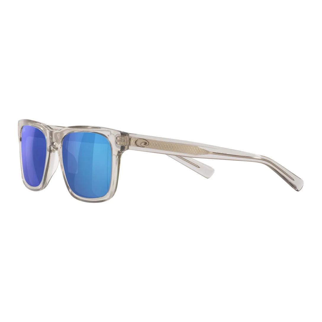 Tybee Light Gray - Polarisationsbrille - Produktbild 2