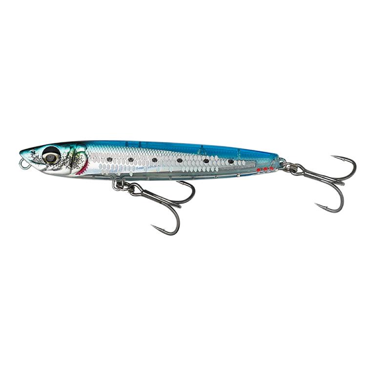 Ghost Sardine LS