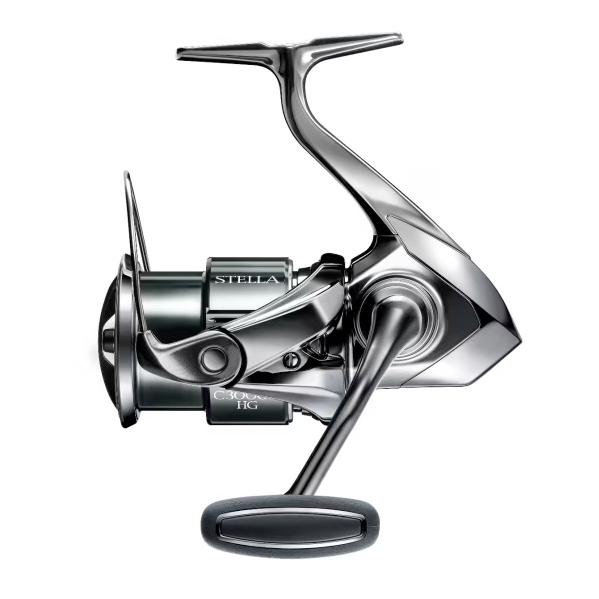 Stella FJ - Moulinet spinning - Image du produit 1