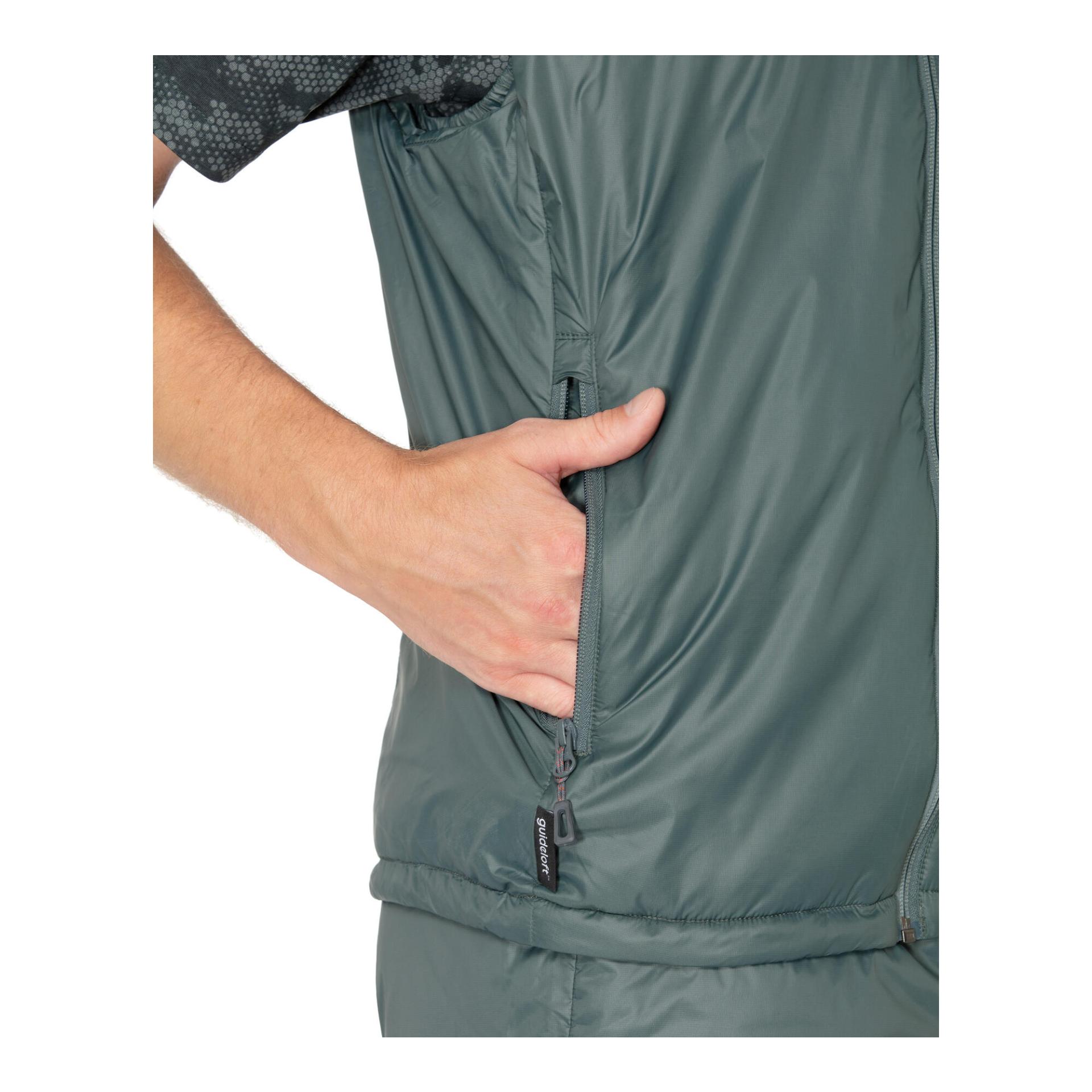 Guideline Loft Vest - Weste