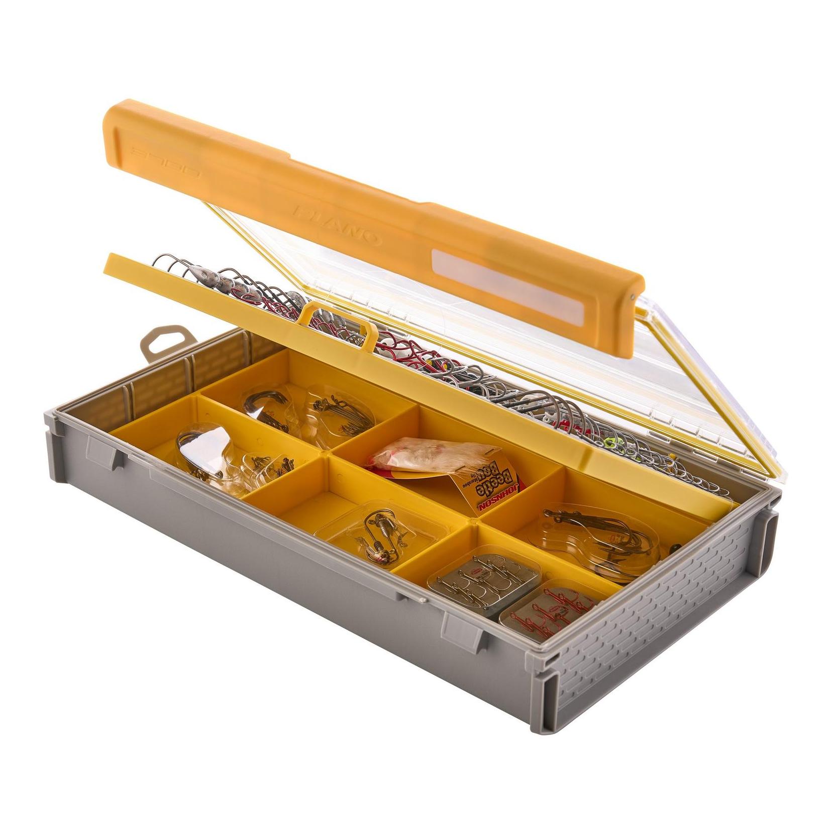 Plano Edge 3700 Hook Box - Hakenbox