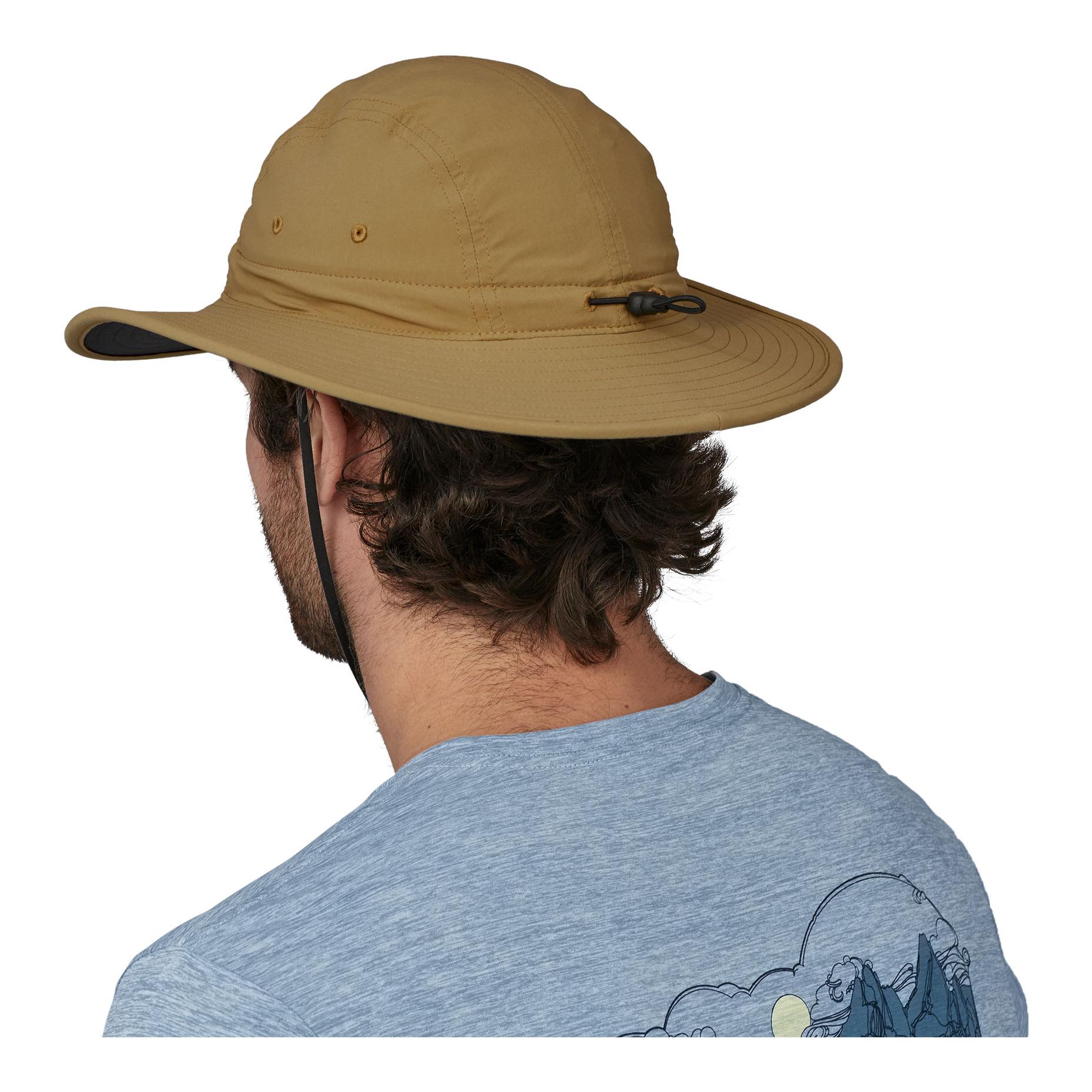 Patagonia Quandary Brimmer - Hut