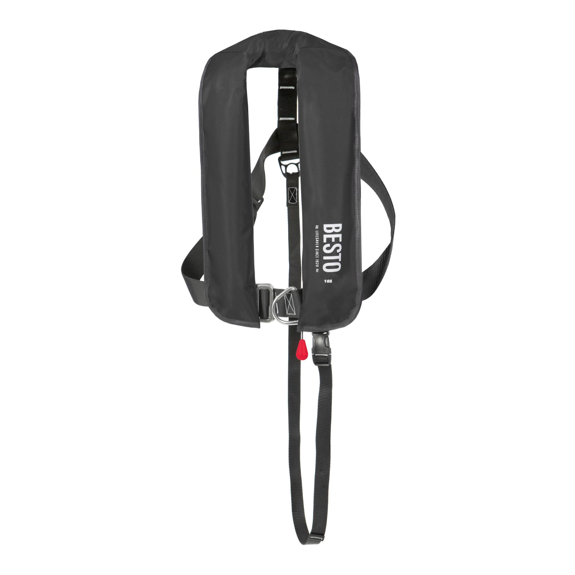 Besto Schwimmweste Raider 165N Automatisch - Schwimmweste