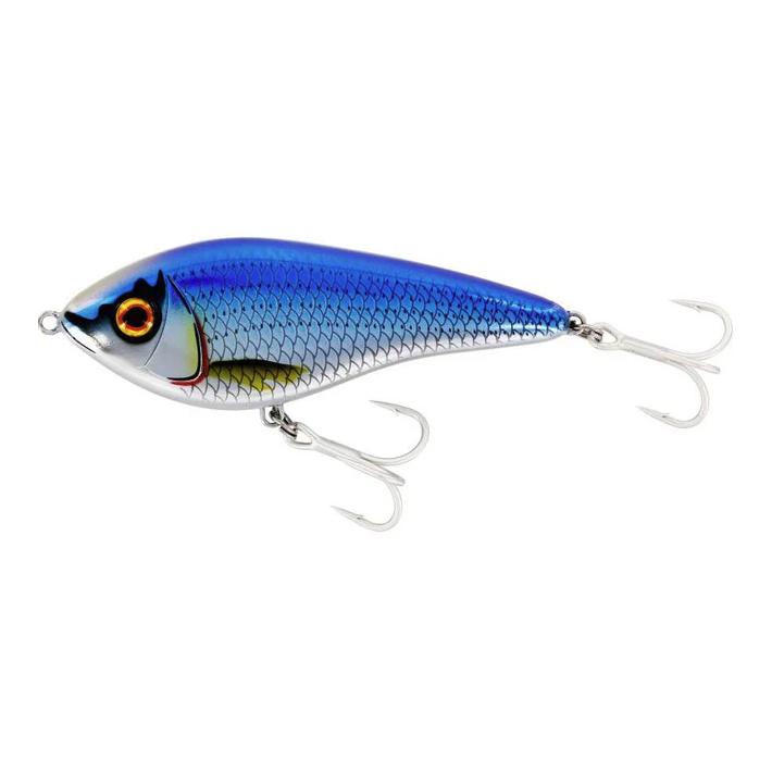Westin Swim SW Glidebait - Jerkbait Meer