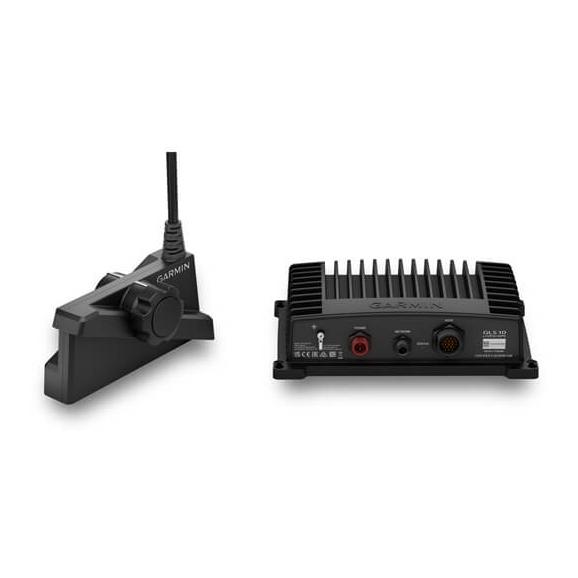 LiveScope™ Plus System mit GLS 10™ und LVS34 Geber