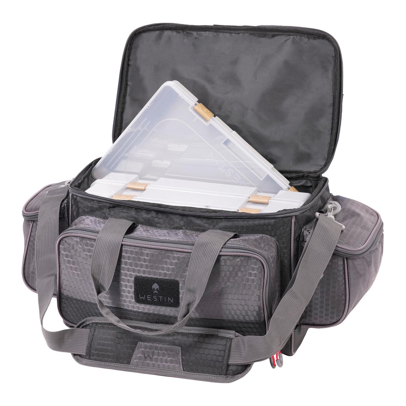 W4 Lure Loader 4 Boxes - Ködertasche - Produktbild 2