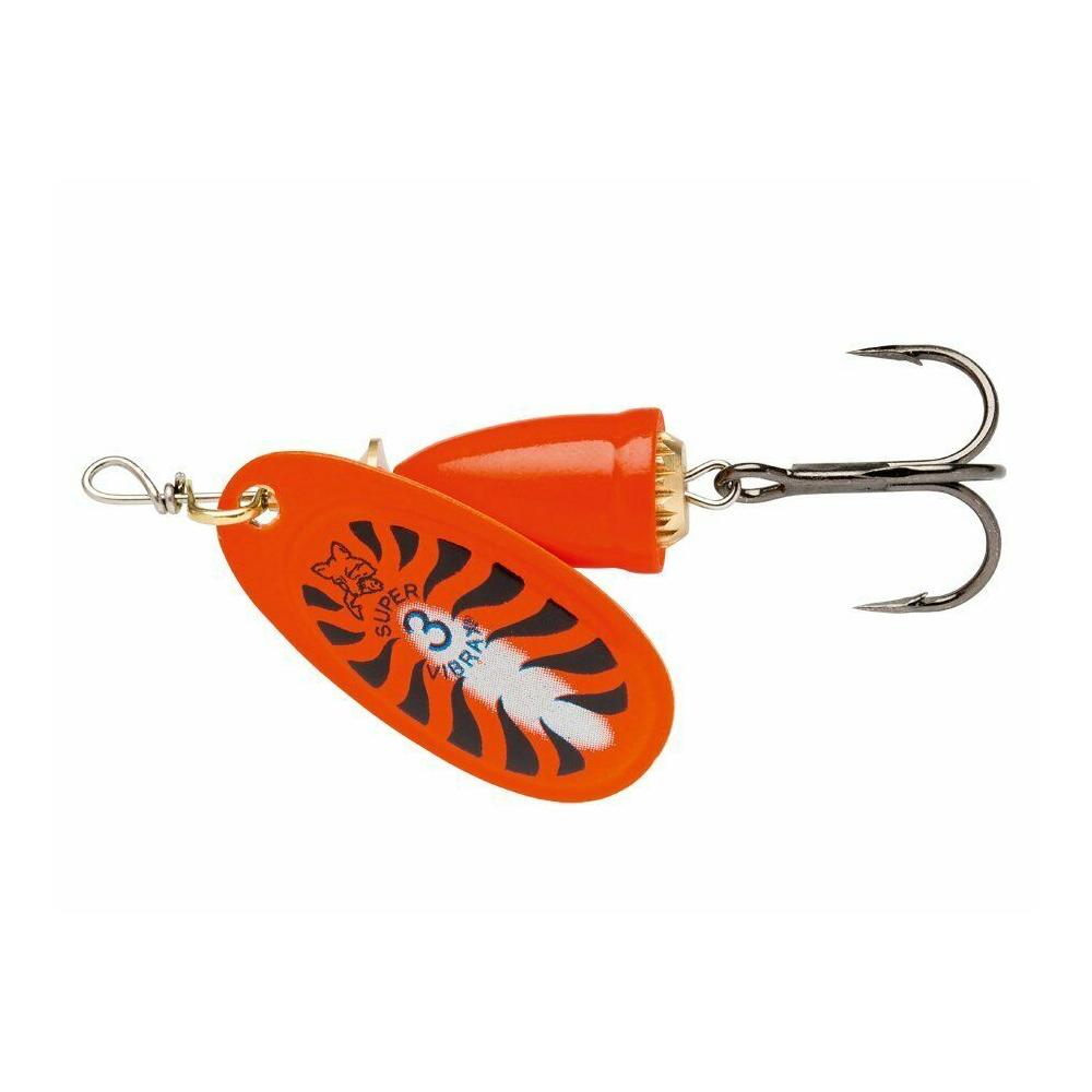 Orange Crawdad