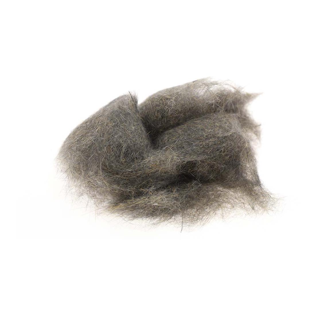 Nat. Fur Dub - Pine Squirrel - Dubbing - Produktbild 1