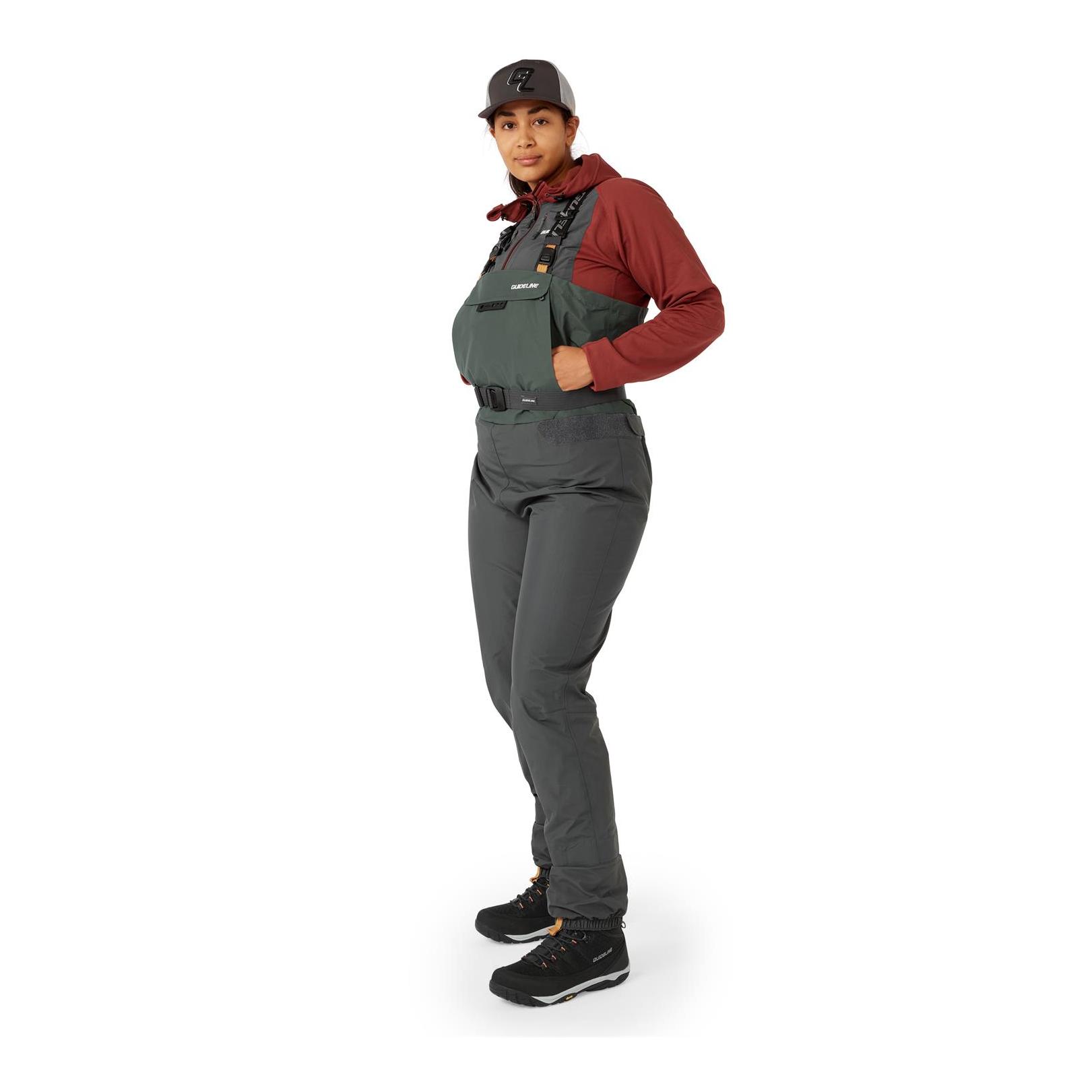 Women's Laerdal Wader - Wathosen - Produktbild 4