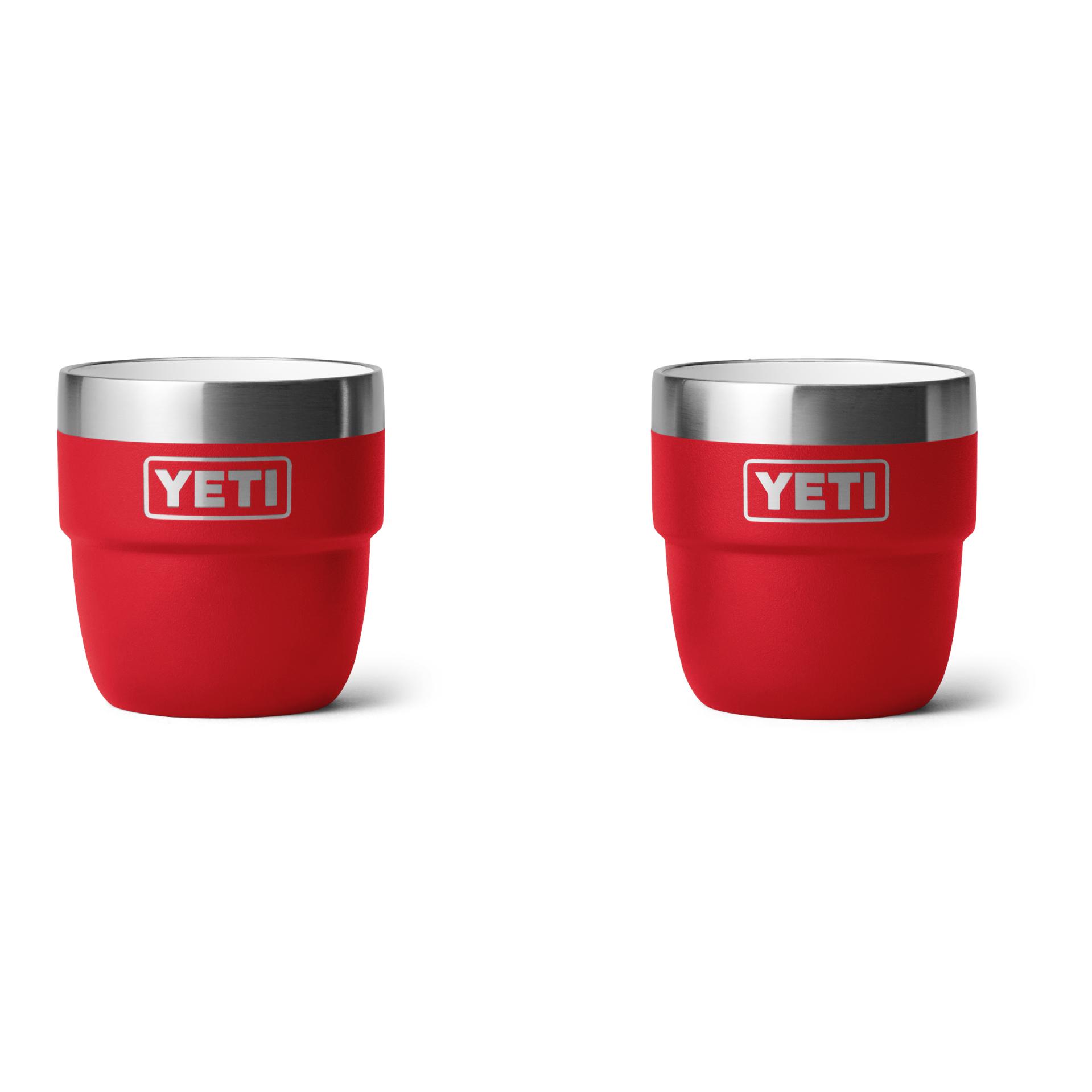 RAMBLER® 4 OZ ESPRESSO - Stapelbare Tasse - Image du produit 2