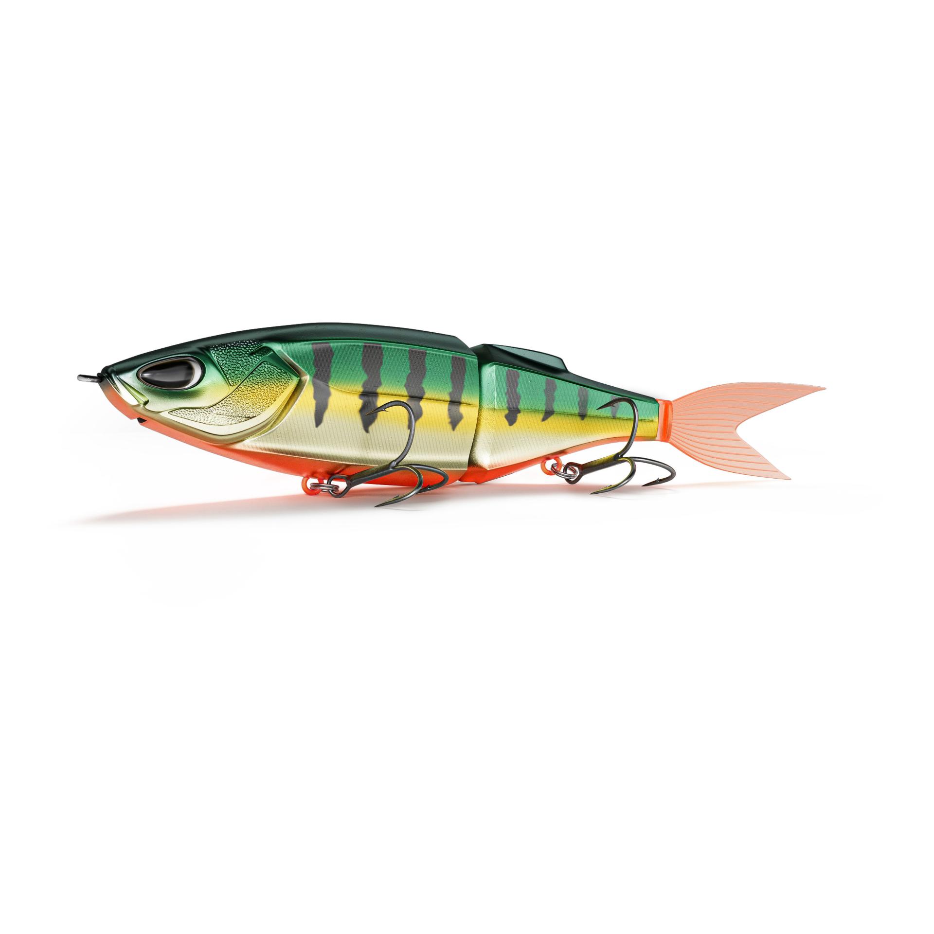 TRN 190 Hardbait