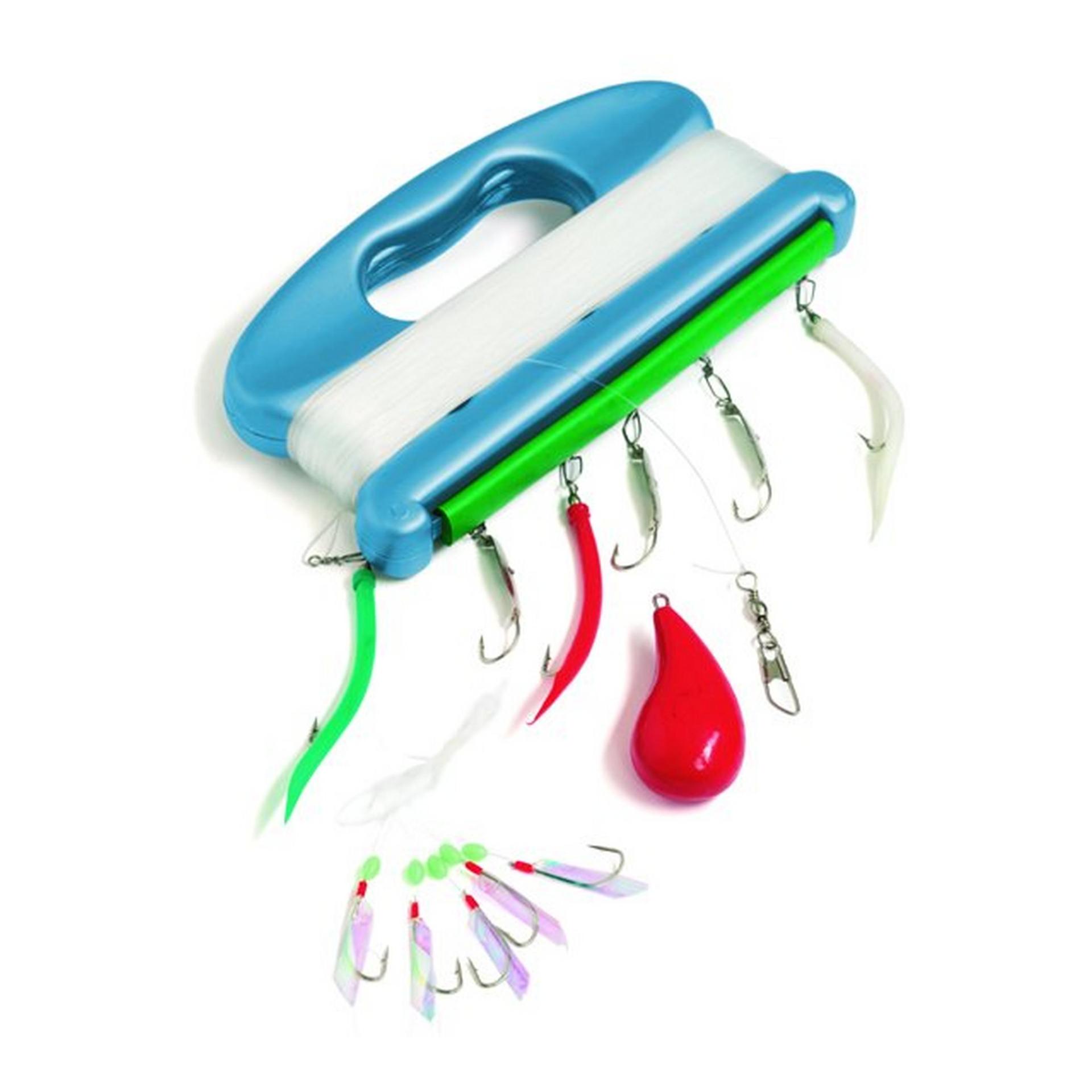 Abu Garcia Hand Line & Rig
