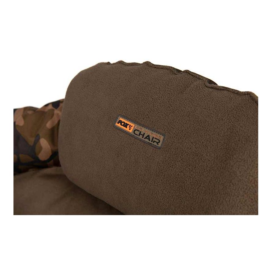FOX Rage Fox Lounger Chair