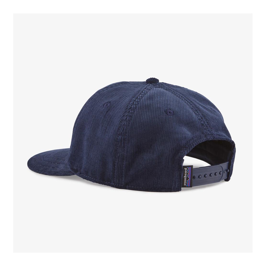 Corduroy - Cap - Produktbild 2