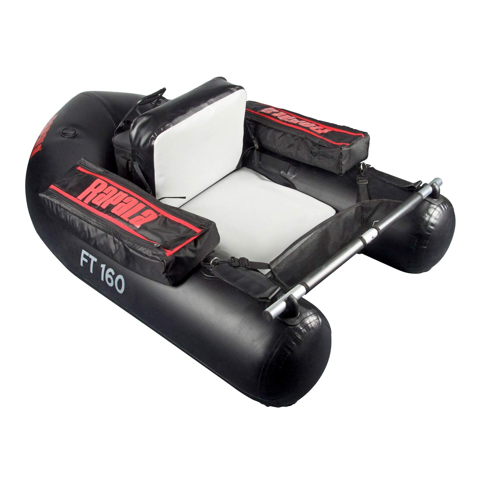 Float Tube FT160 - Bellyboat