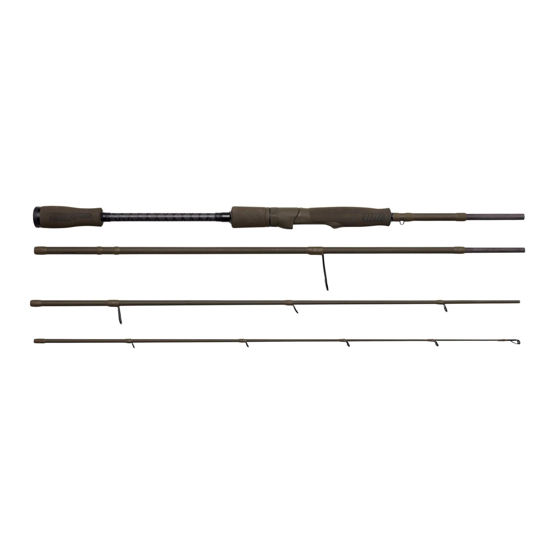 SG4 Light Game Travel - Reiserute