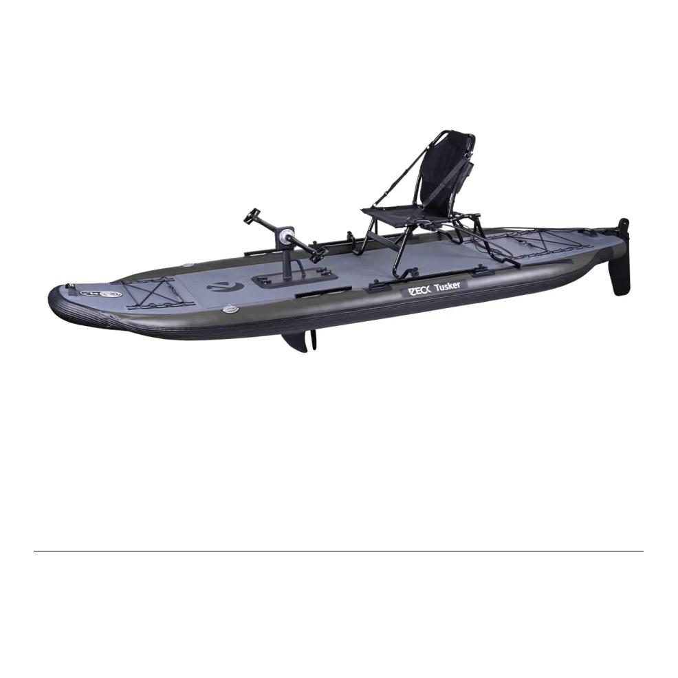 Tusker Kayak