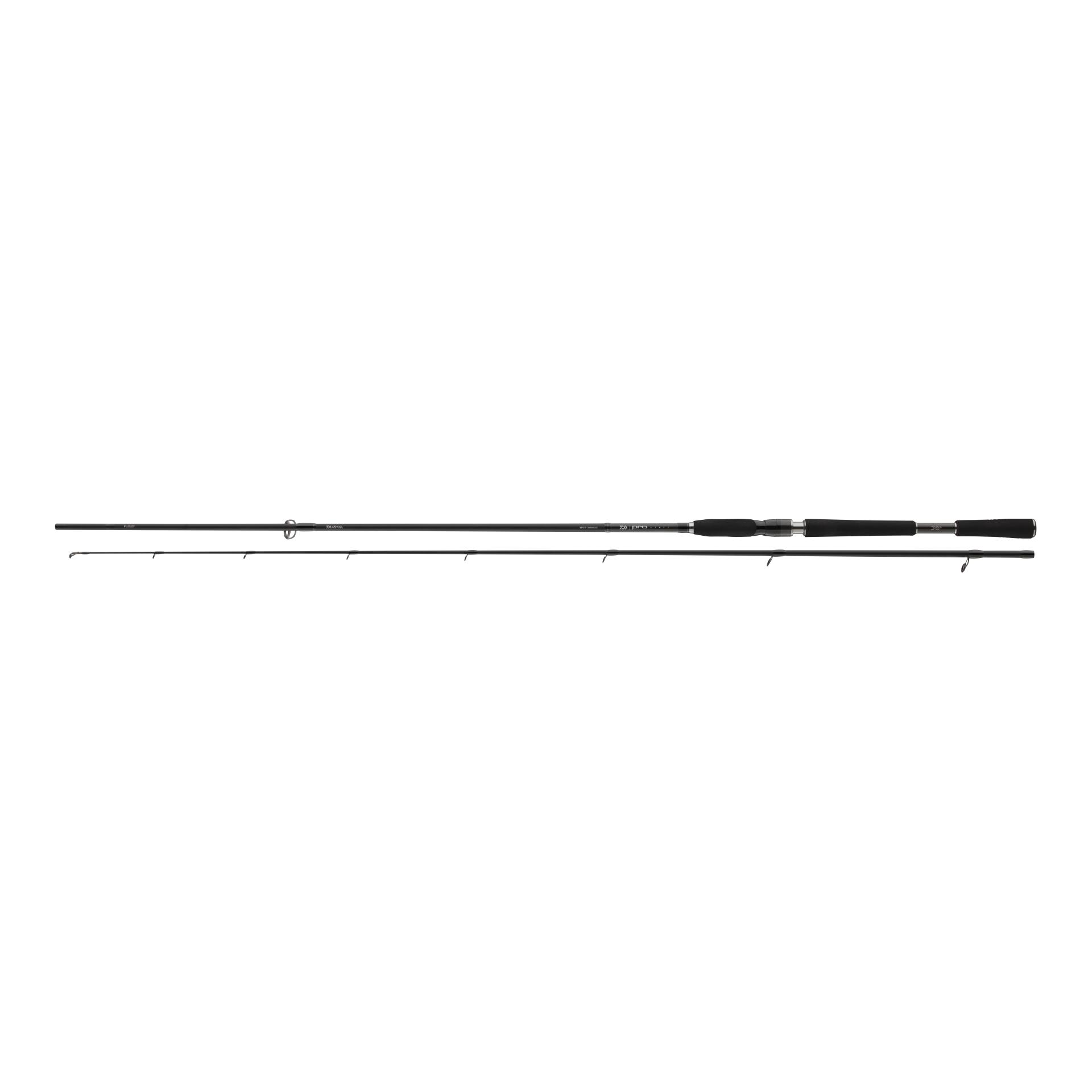 Pro Staff Zander - Spinnrute - Produktbild 1