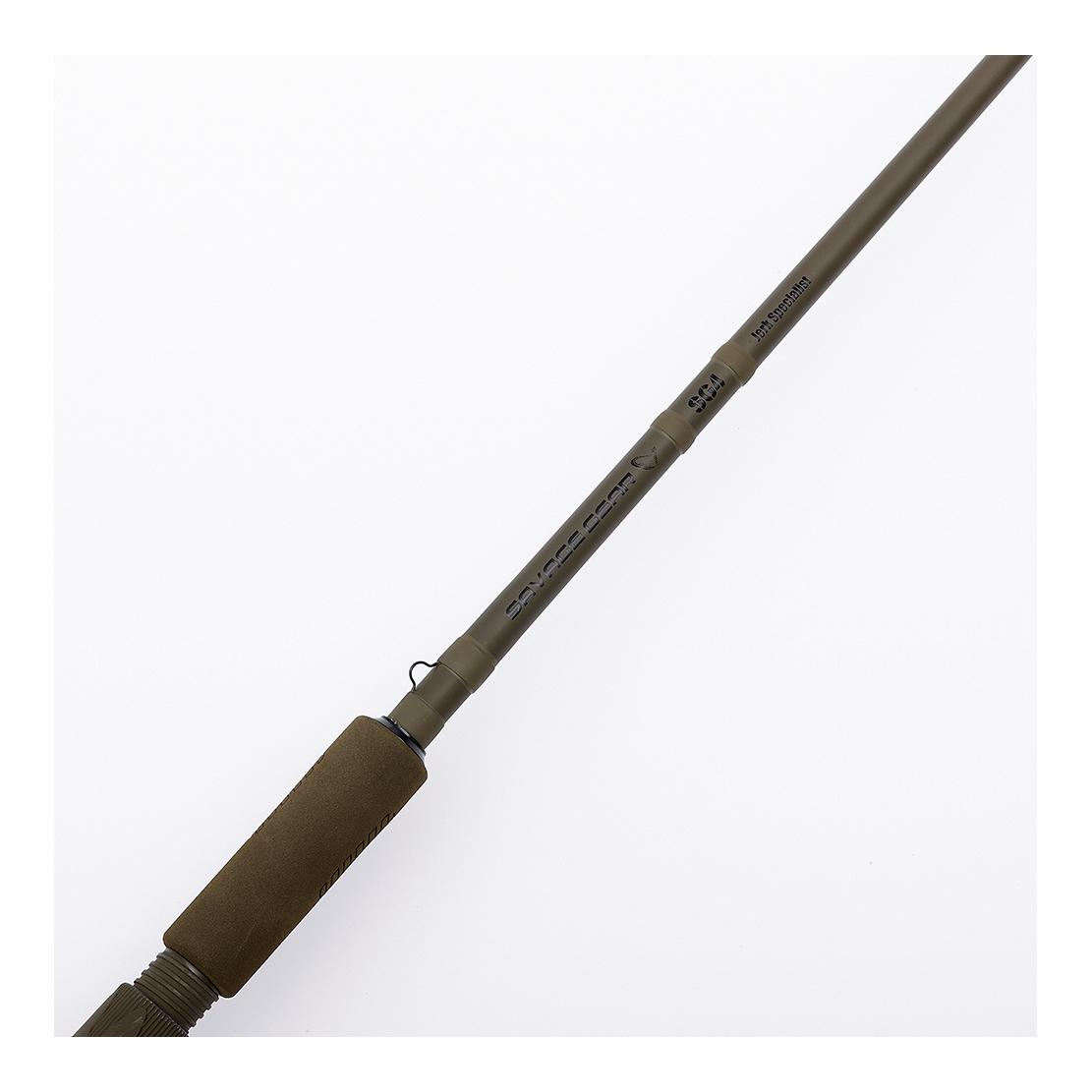 SG4 Jerk Specialist BC - Castingrute - Produktbild 2
