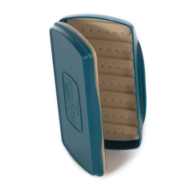 Tacky Pescador Fly Box Baja Blue - Fliegenbox - Produktbild 3