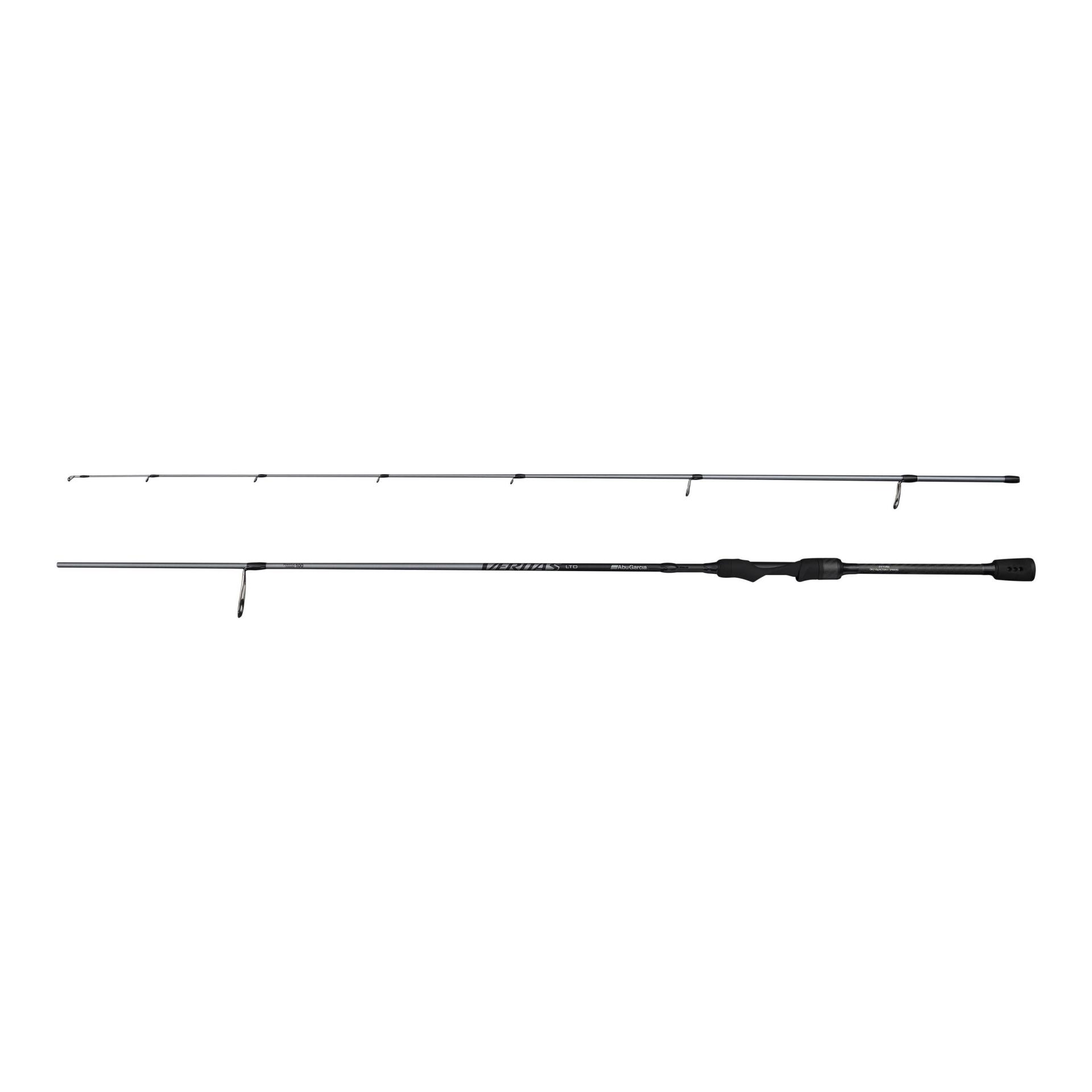 Abu Garcia Veritas LTD Spinning Rod