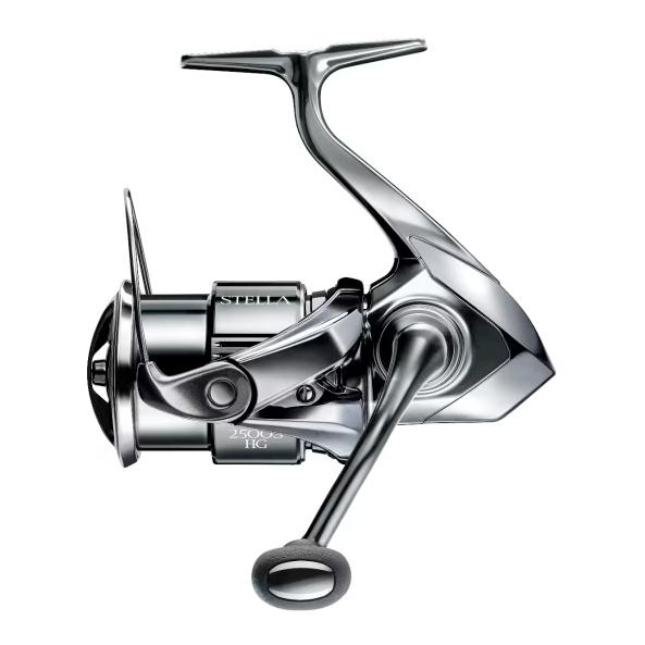 Stella FJ - Moulinet spinning - Image du produit 1