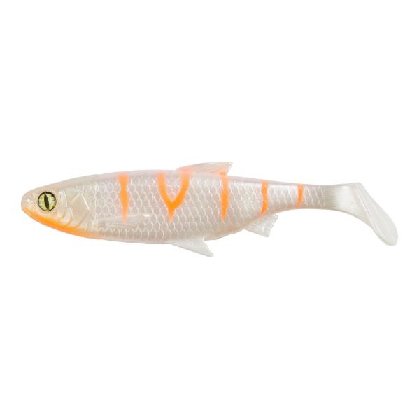 Striped Albino