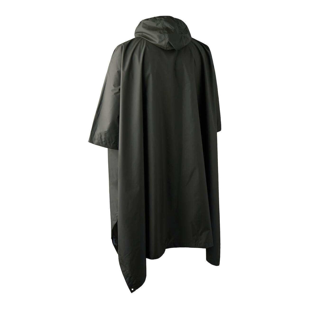 Poncho de pluie Survivor - Timber - Image du produit 2