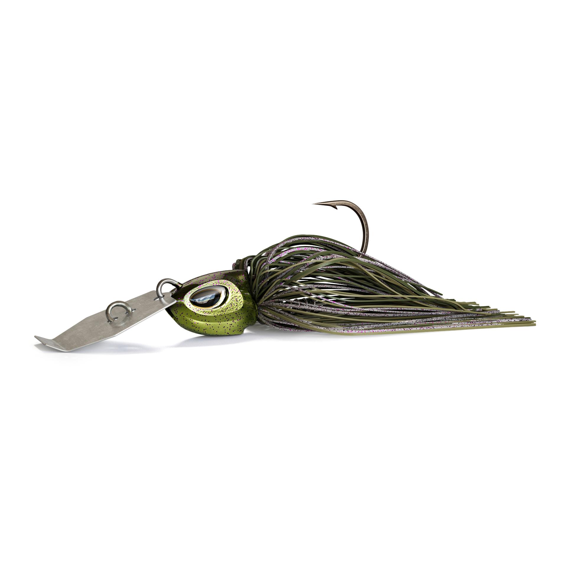 WRRR M - Chatterbait