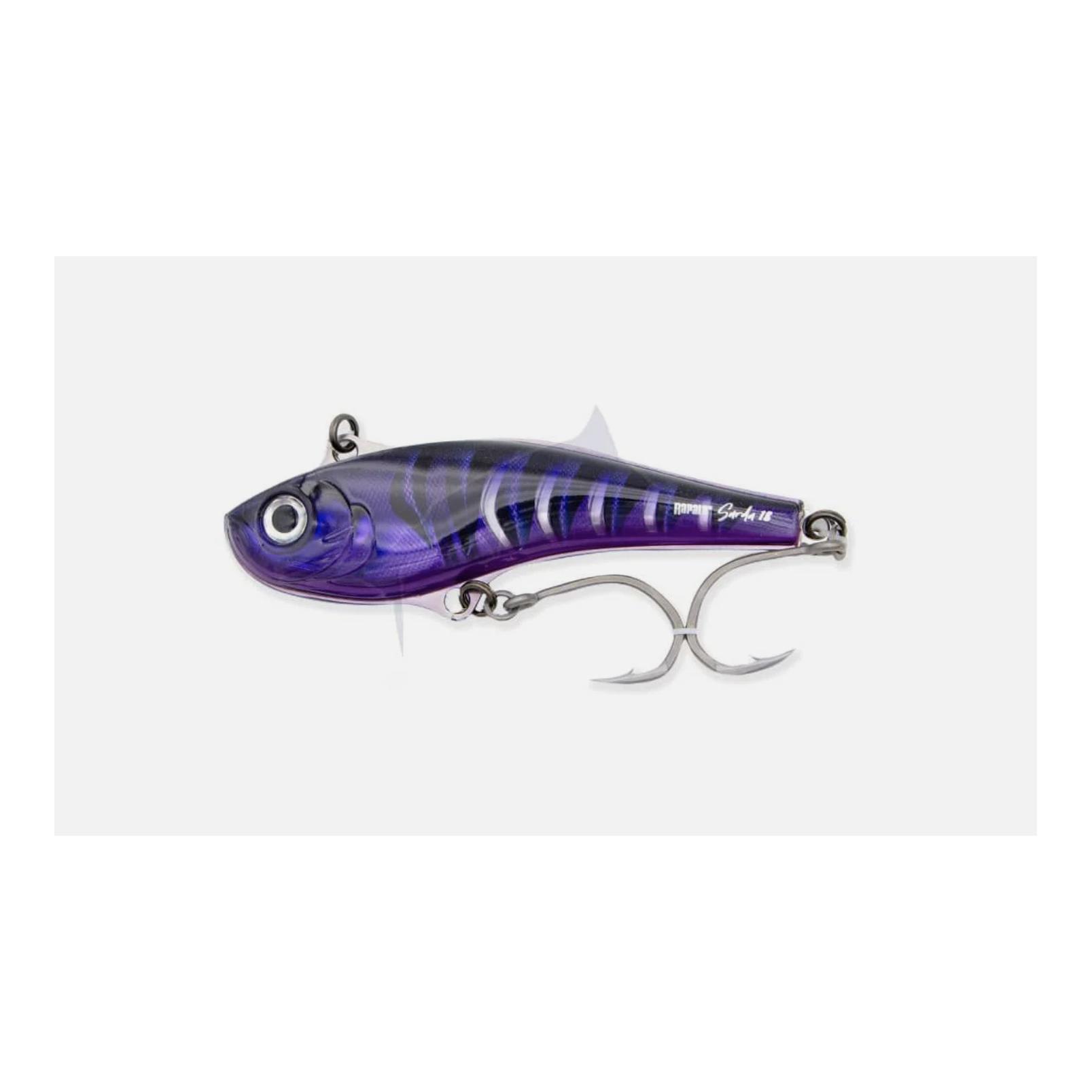Purple Mackerel