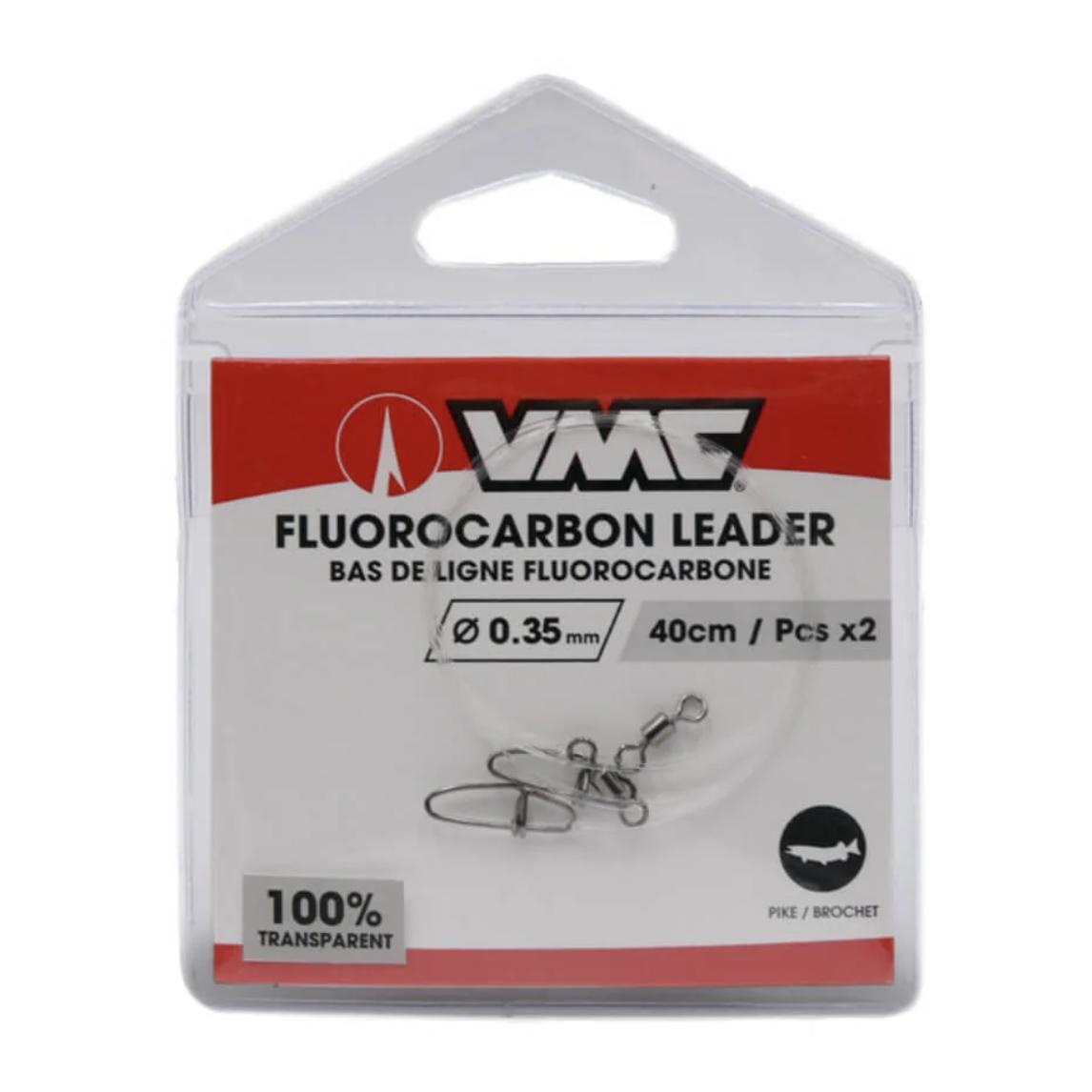 VMC Fluoro Leader