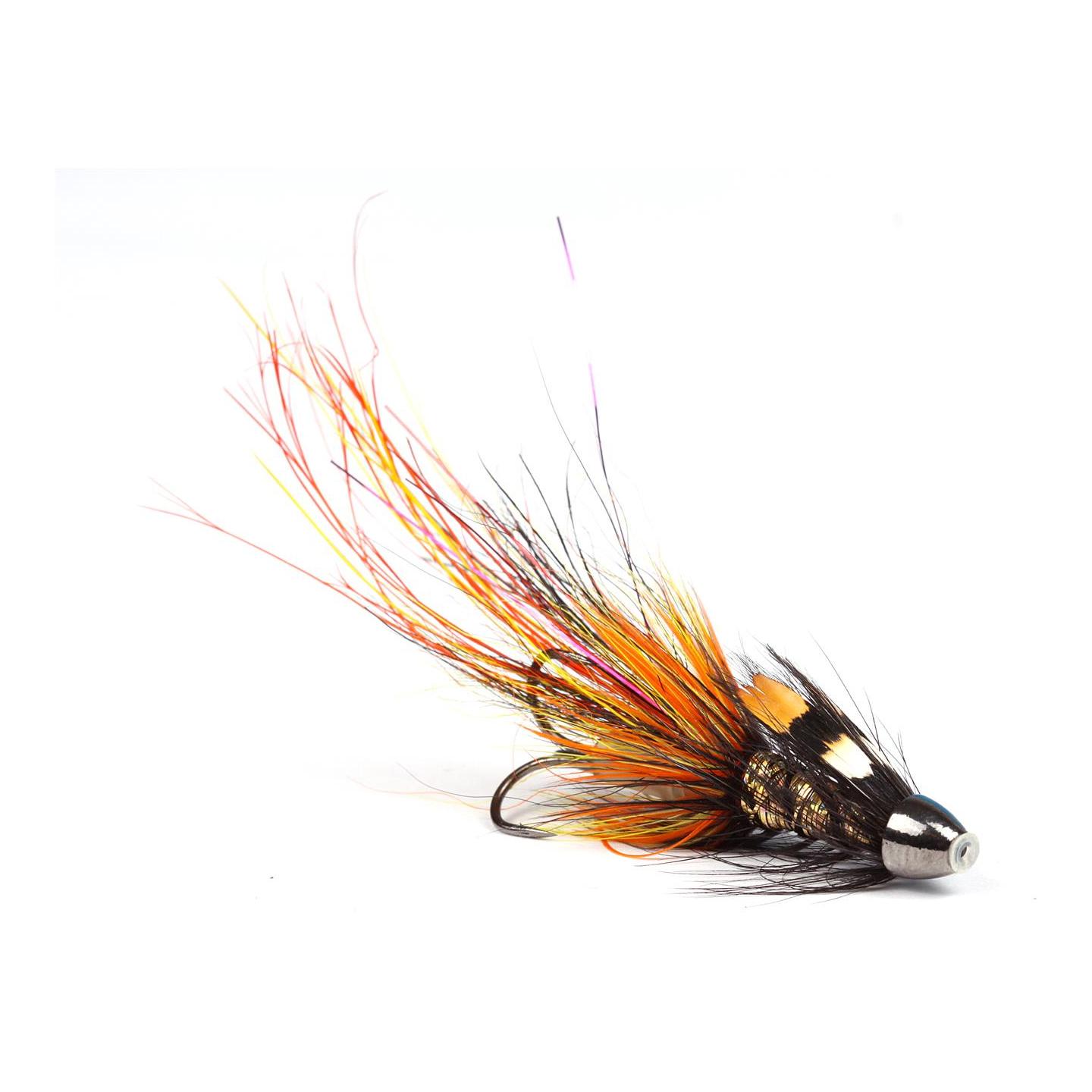 Pot Belly Pig Willie Gunn Gold - Tubefliege - Produktbild 1