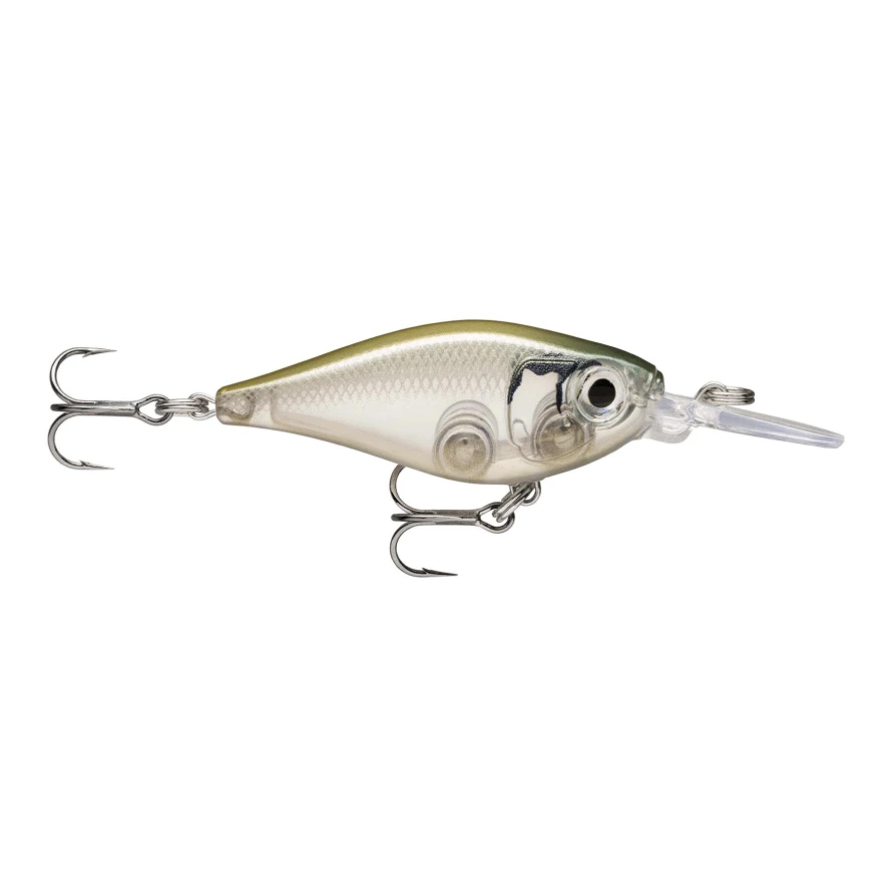 Rapala X-Light Shad