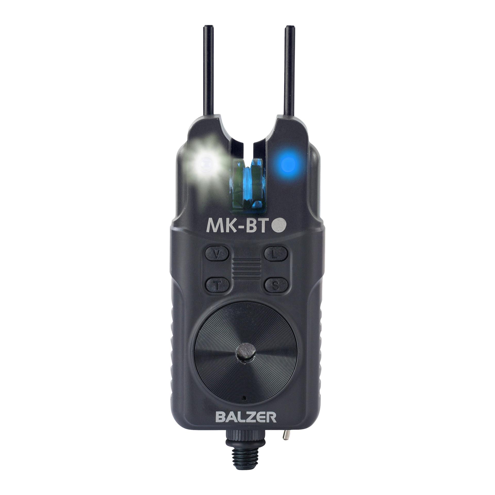 Matze Koch Bissanzeiger mit Bluetooth - MK BT
