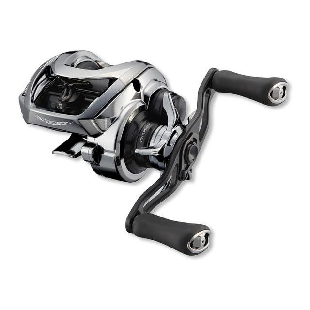 Daiwa Steez Limited SV TW  - Multirolle