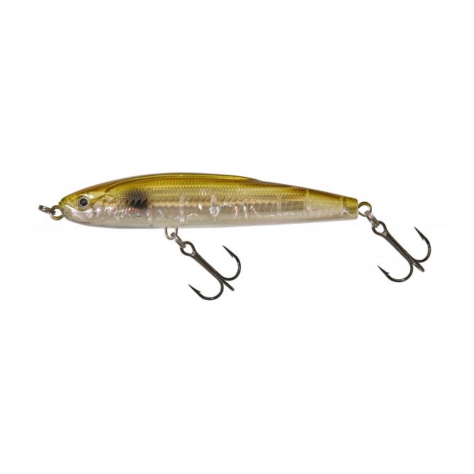 Gold Smelt