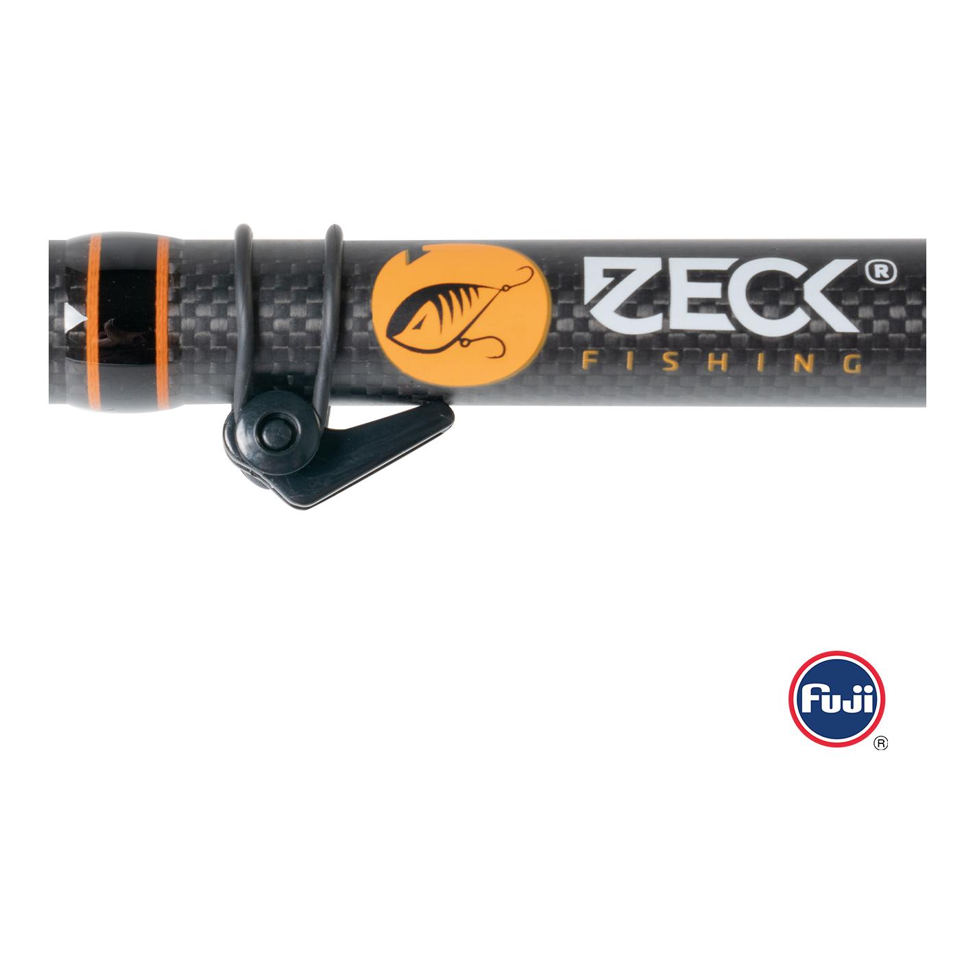 Zeck Pro Pike - Canne spinning