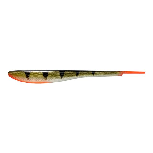 Monster Slug 2pc. - Gummiköder