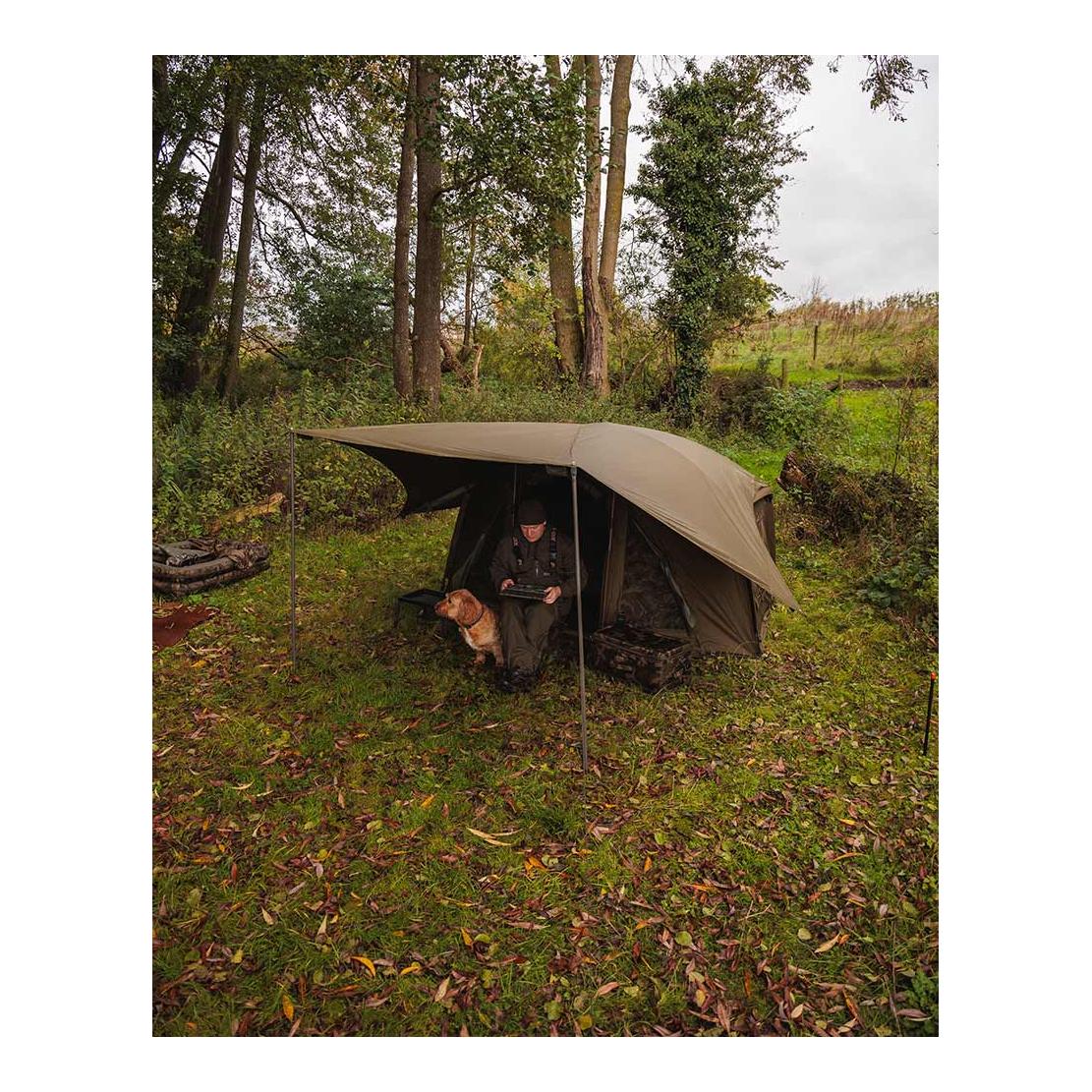 Voyager Tarp - Produktbild 2