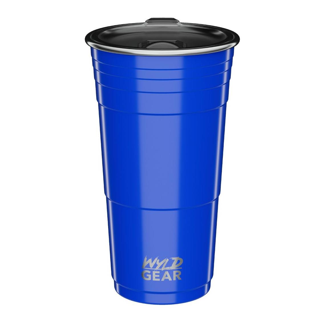 Royal Blue