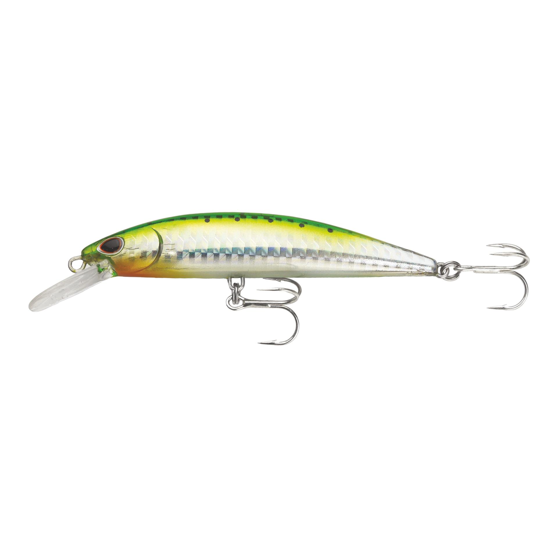 Storm So-Run Heavy Minnow - Wobbler