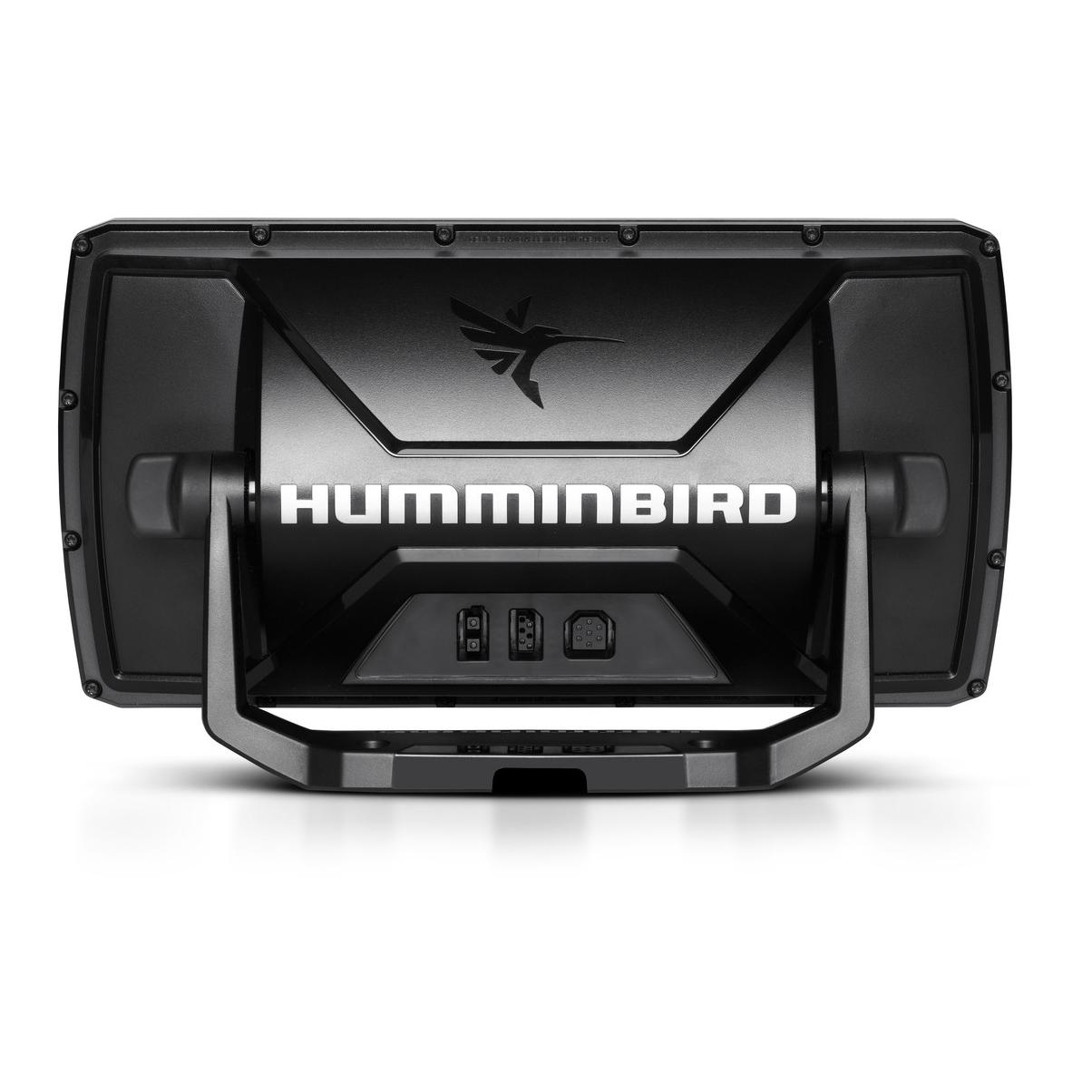 Helix 7 G4 GPS MDI (MEGA Down Imaging) - Sondeur - Image du produit 3