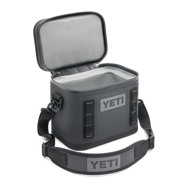 HOPPER FLIP 8 – Sac isotherme - Image du produit 2