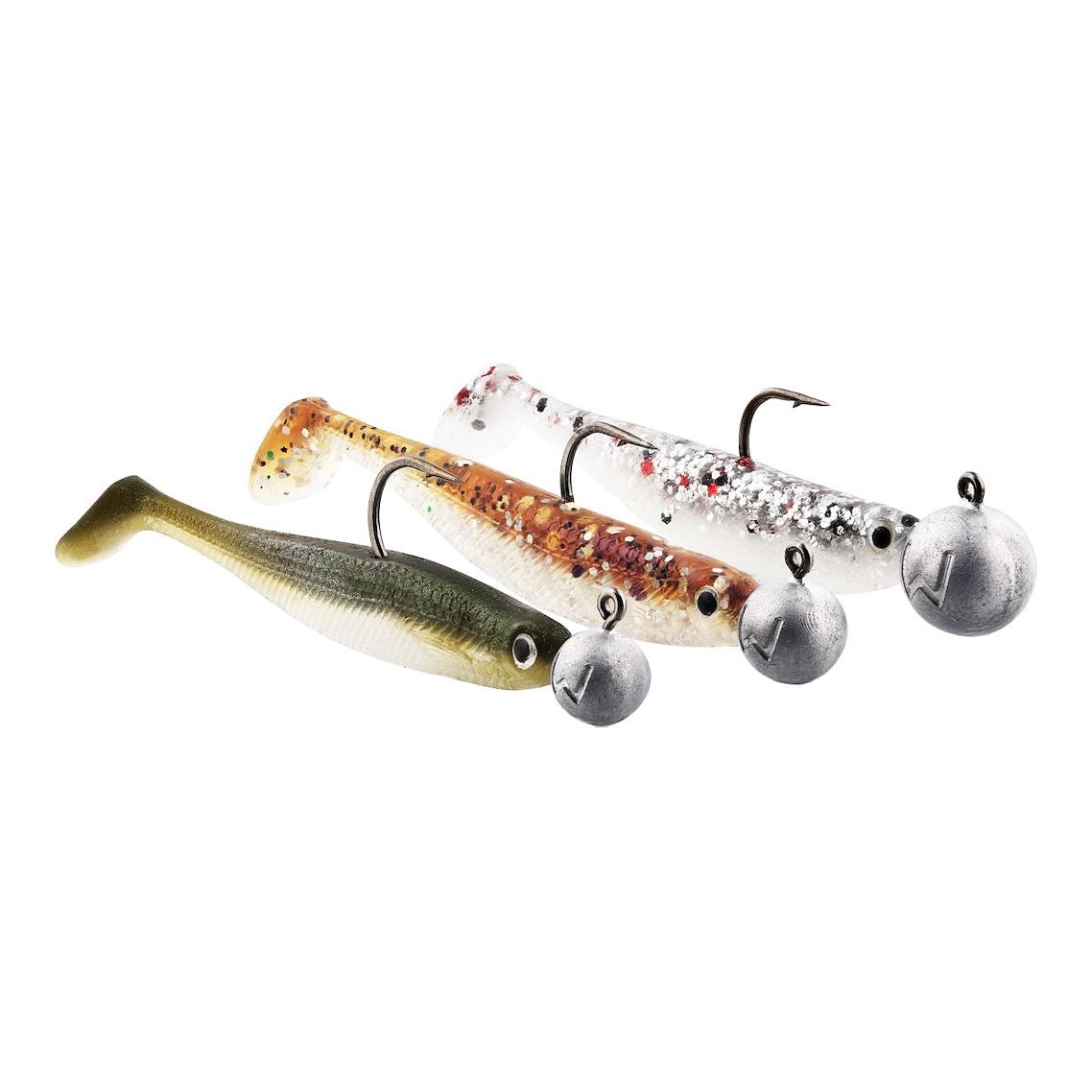 Westin SHADTEEZ SLIM R 'N R Set
