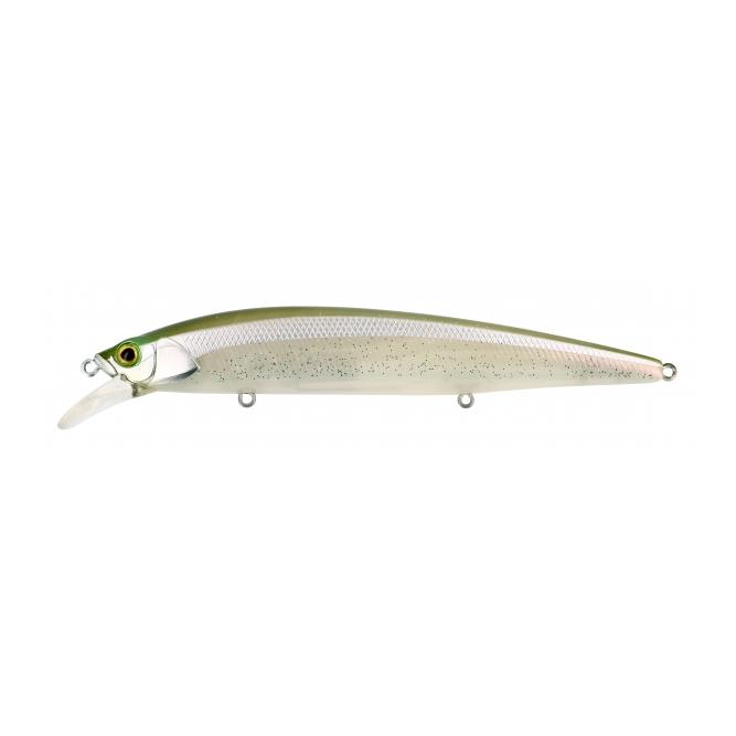 Rerange SP Secret Sand Eel - Wobbler