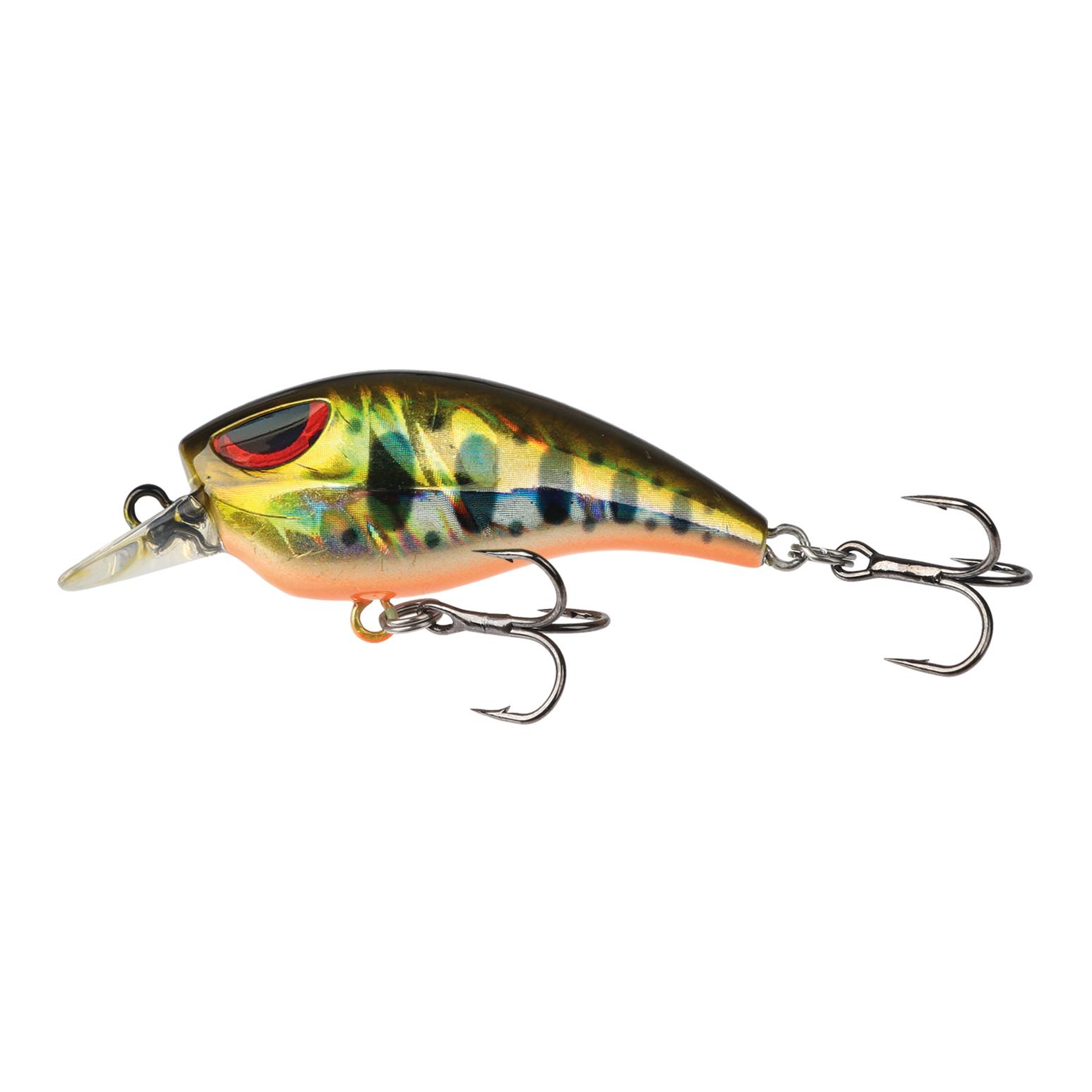Stucki Fishing JS Pocket 45S MTR - Crankbait