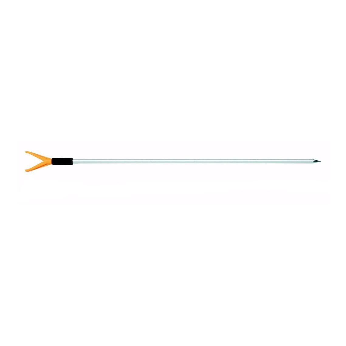 Teleskop Rutenhalter V-Form 1Stk. - Produktbild 1