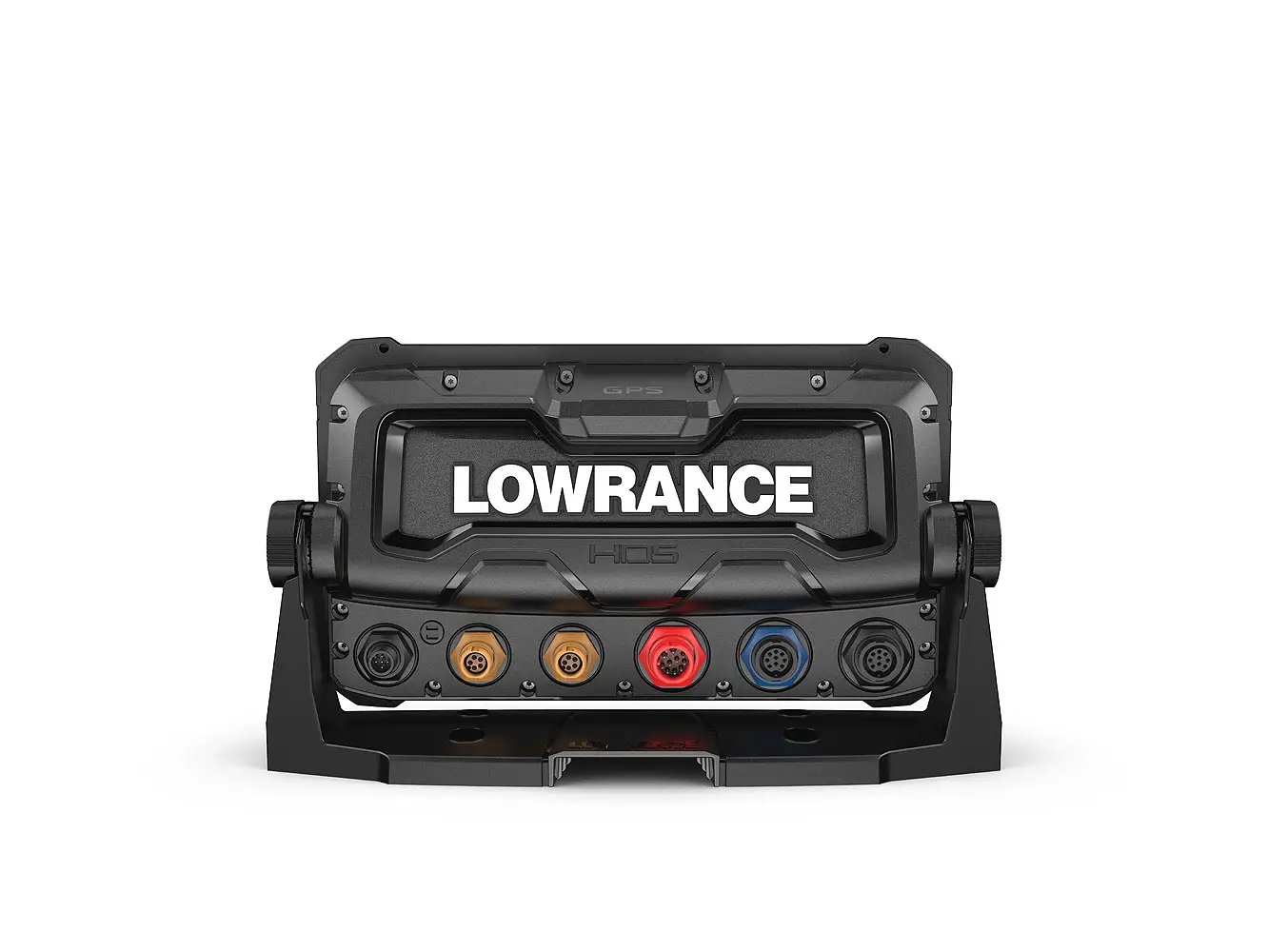 Lowrance HDS PRO 9 Active Imaging 3-in-1 - Echolot